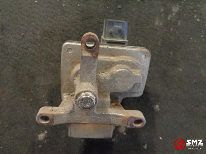 Mercedes-Benz Occ adbleu pomp mercedes - Подготовка топлива для Грузовиков: фото 2 Mercedes-Benz Occ adbleu pomp mercedes - Подготовка топлива для Грузовиков: фото 2