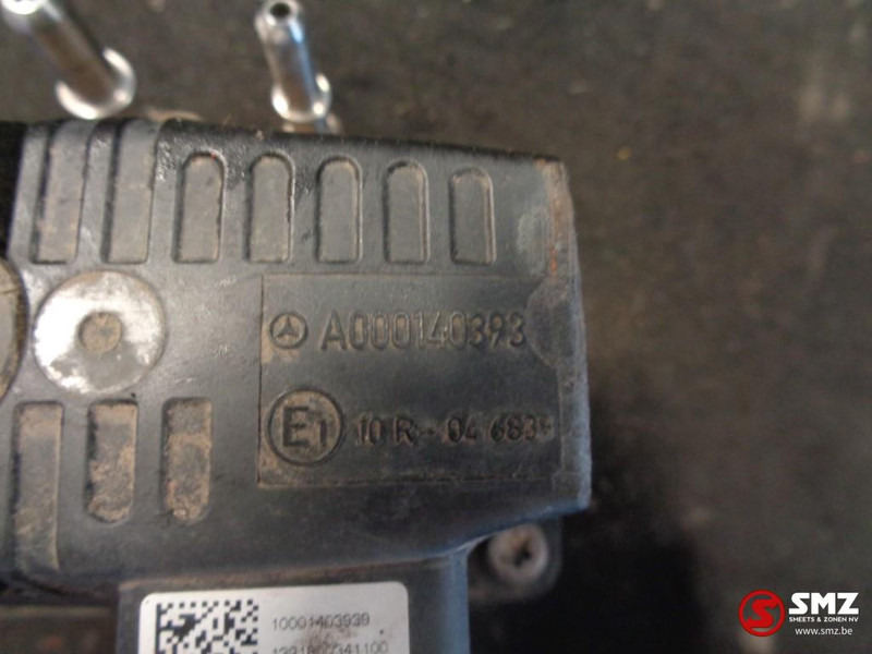 Mercedes-Benz Occ adbleu pomp mercedes - Подготовка топлива для Грузовиков: фото 4 Mercedes-Benz Occ adbleu pomp mercedes - Подготовка топлива для Грузовиков: фото 4