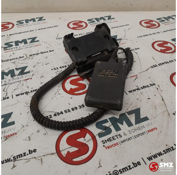 Mercedes-Benz Occ afstandsbediening luchtvering Mercedes - Электрическая система для Грузовиков: фото 5 Mercedes-Benz Occ afstandsbediening luchtvering Mercedes - Электрическая система для Грузовиков: фото 5