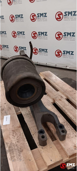 Mercedes-Benz Occ ashoudersteun rechtsachter Mercedes - Рама/ Шасси для Грузовиков: фото 2 Mercedes-Benz Occ ashoudersteun rechtsachter Mercedes - Рама/ Шасси для Грузовиков: фото 2