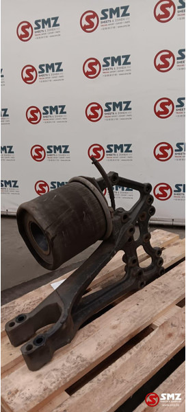 Mercedes-Benz Occ ashoudersteun rechtsachter Mercedes - Рама/ Шасси для Грузовиков: фото 3 Mercedes-Benz Occ ashoudersteun rechtsachter Mercedes - Рама/ Шасси для Грузовиков: фото 3