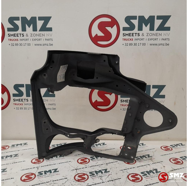 Mercedes-Benz Occ bumperhoek links Mercedes - Бампер для Грузовиков: фото 2 Mercedes-Benz Occ bumperhoek links Mercedes - Бампер для Грузовиков: фото 2