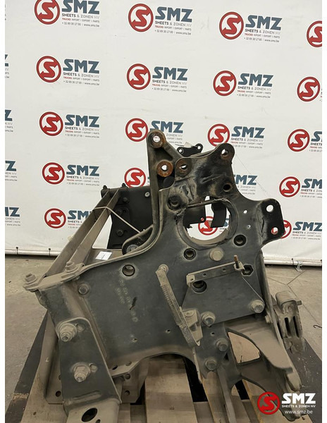 Mercedes-Benz Occ cabine ophanging Mercedes Actros mp2/3 - Подвеска кабины для Грузовиков: фото 2 Mercedes-Benz Occ cabine ophanging Mercedes Actros mp2/3 - Подвеска кабины для Грузовиков: фото 2