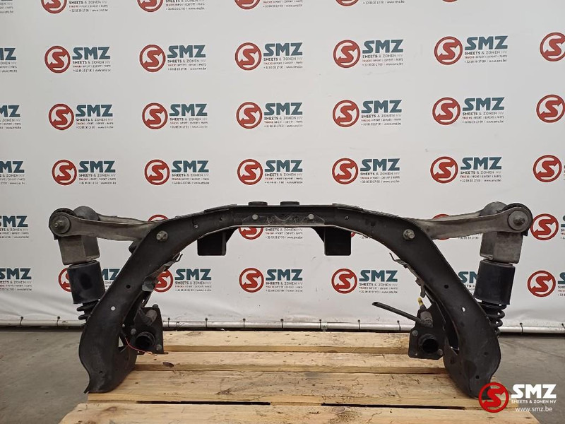 Mercedes-Benz Occ cabine ophanging Mercedes - Подвеска кабины для Грузовиков: фото 2 Mercedes-Benz Occ cabine ophanging Mercedes - Подвеска кабины для Грузовиков: фото 2