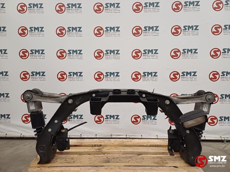 Mercedes-Benz Occ cabine ophanging Mercedes - Подвеска кабины для Грузовиков: фото 1 Mercedes-Benz Occ cabine ophanging Mercedes - Подвеска кабины для Грузовиков: фото 1