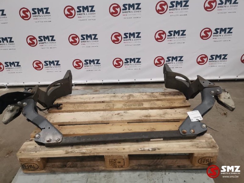 Mercedes-Benz Occ cabine ophanging achter - Подвеска кабины для Грузовиков: фото 2 Mercedes-Benz Occ cabine ophanging achter - Подвеска кабины для Грузовиков: фото 2