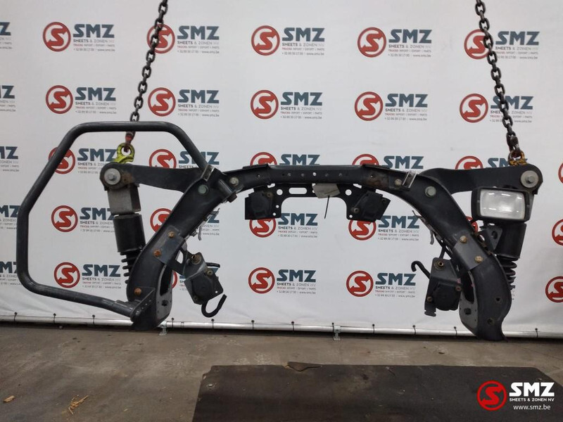 Mercedes-Benz Occ cabineophanging achter Mercedes Actros MP4 A96 - Подвеска кабины для Грузовиков: фото 1 Mercedes-Benz Occ cabineophanging achter Mercedes Actros MP4 A96 - Подвеска кабины для Грузовиков: фото 1