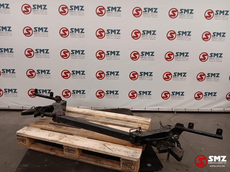 Mercedes-Benz Occ cabineslotmechanisme Mercedes - Подвеска кабины для Грузовиков: фото 1 Mercedes-Benz Occ cabineslotmechanisme Mercedes - Подвеска кабины для Грузовиков: фото 1