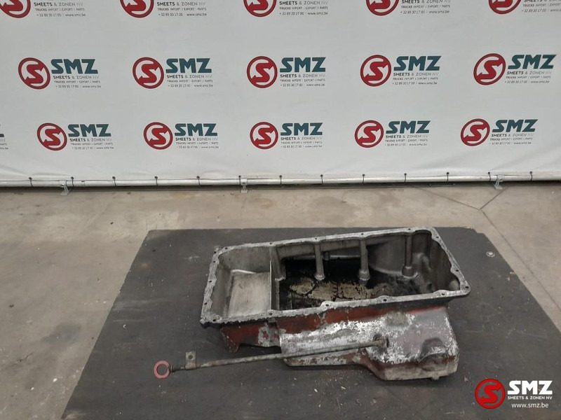 Mercedes-Benz Occ carterpan OM422 Mercedes - Картер для Грузовиков: фото 2 Mercedes-Benz Occ carterpan OM422 Mercedes - Картер для Грузовиков: фото 2