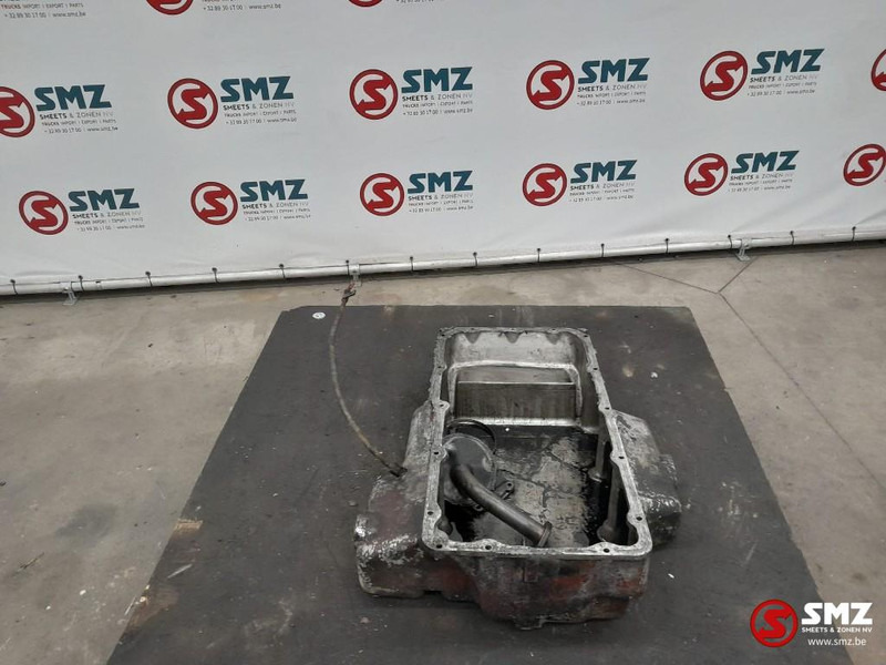 Mercedes-Benz Occ carterpan OM422 Mercedes - Картер для Грузовиков: фото 3 Mercedes-Benz Occ carterpan OM422 Mercedes - Картер для Грузовиков: фото 3