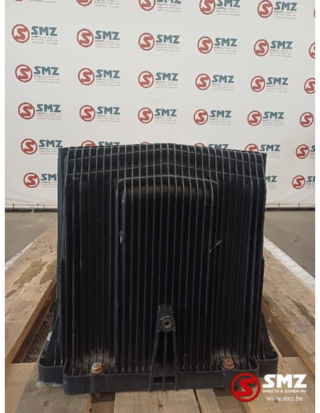 Mercedes-Benz Occ carterpan OM470 Mercedes - Картер для Грузовиков: фото 4 Mercedes-Benz Occ carterpan OM470 Mercedes - Картер для Грузовиков: фото 4