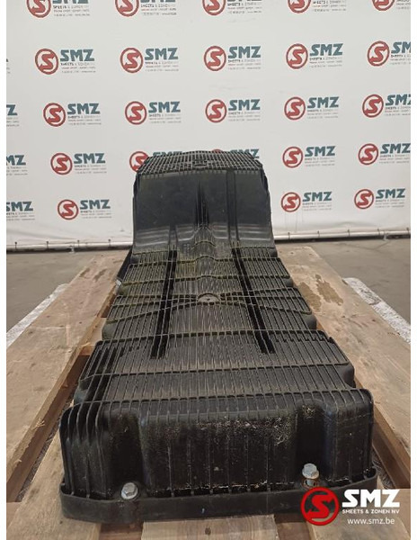 Mercedes-Benz Occ carterpan OM470 Mercedes - Картер для Грузовиков: фото 3 Mercedes-Benz Occ carterpan OM470 Mercedes - Картер для Грузовиков: фото 3