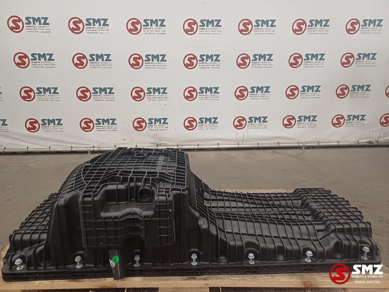 Mercedes-Benz Occ carterpan OM471 Mercedes - Картер для Грузовиков: фото 2 Mercedes-Benz Occ carterpan OM471 Mercedes - Картер для Грузовиков: фото 2