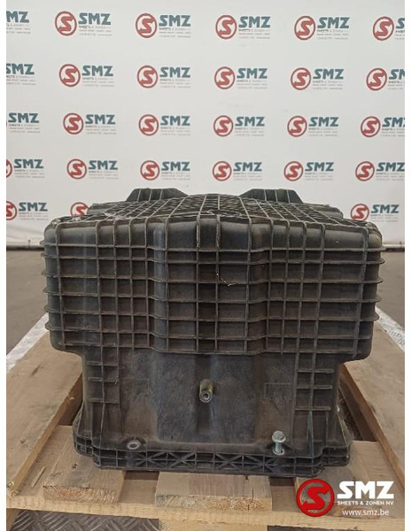 Mercedes-Benz Occ carterpan OM471 Mercedes - Картер для Грузовиков: фото 4 Mercedes-Benz Occ carterpan OM471 Mercedes - Картер для Грузовиков: фото 4