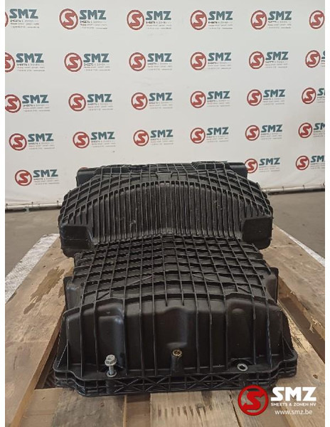 Mercedes-Benz Occ carterpan OM471 Mercedes - Картер для Грузовиков: фото 4 Mercedes-Benz Occ carterpan OM471 Mercedes - Картер для Грузовиков: фото 4