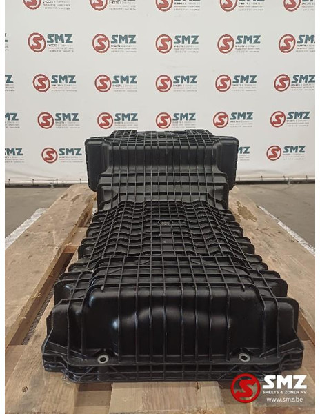 Mercedes-Benz Occ carterpan OM471 Mercedes - Картер для Грузовиков: фото 3 Mercedes-Benz Occ carterpan OM471 Mercedes - Картер для Грузовиков: фото 3