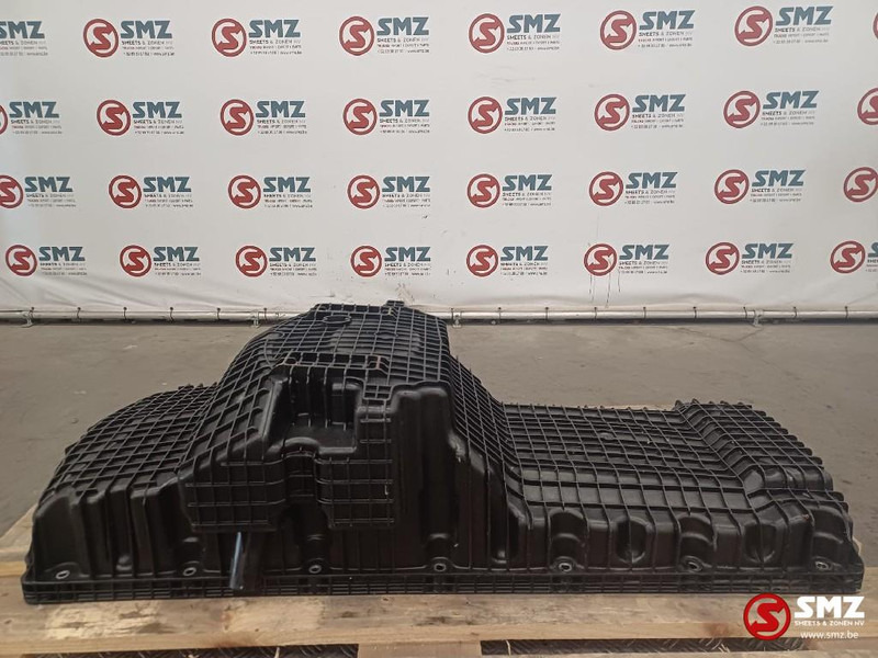 Mercedes-Benz Occ carterpan OM471 Mercedes - Картер для Грузовиков: фото 2 Mercedes-Benz Occ carterpan OM471 Mercedes - Картер для Грузовиков: фото 2