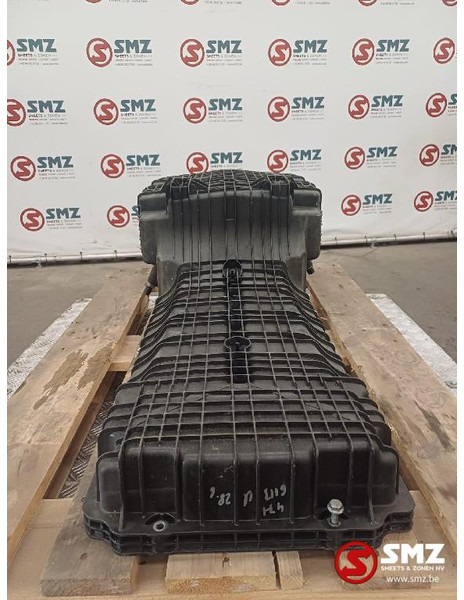 Mercedes-Benz Occ carterpan OM471 Mercedes - Картер для Грузовиков: фото 3 Mercedes-Benz Occ carterpan OM471 Mercedes - Картер для Грузовиков: фото 3