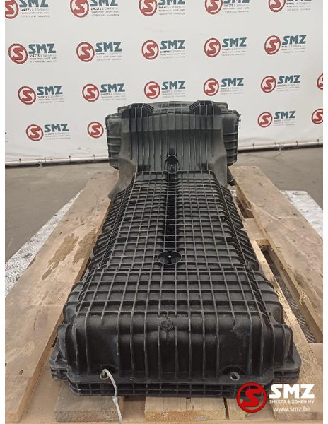 Mercedes-Benz Occ carterpan OM471 Mercedes - Картер для Грузовиков: фото 3 Mercedes-Benz Occ carterpan OM471 Mercedes - Картер для Грузовиков: фото 3