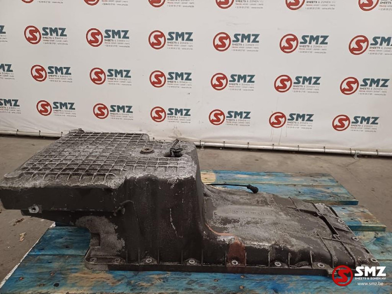 Mercedes-Benz Occ carterpan OM906 Mercedes - Картер для Грузовиков: фото 2 Mercedes-Benz Occ carterpan OM906 Mercedes - Картер для Грузовиков: фото 2