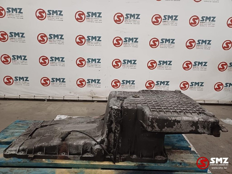 Mercedes-Benz Occ carterpan OM906 Mercedes - Картер для Грузовиков: фото 1 Mercedes-Benz Occ carterpan OM906 Mercedes - Картер для Грузовиков: фото 1