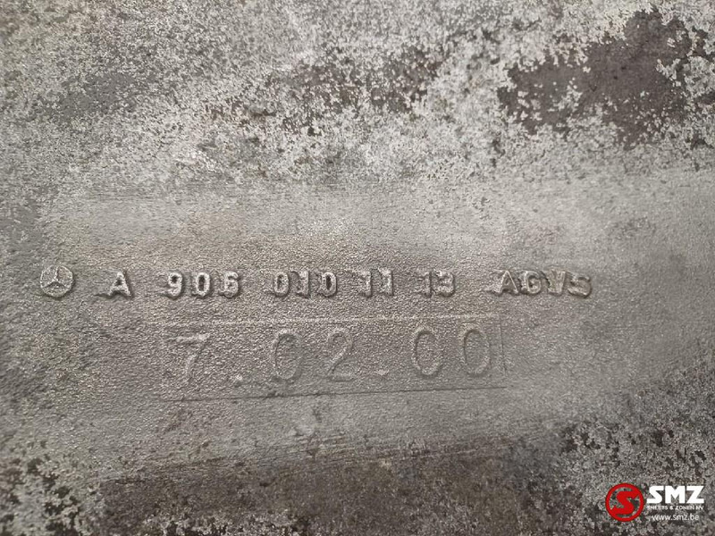 Mercedes-Benz Occ carterpan OM906 Mercedes - Картер для Грузовиков: фото 5 Mercedes-Benz Occ carterpan OM906 Mercedes - Картер для Грузовиков: фото 5