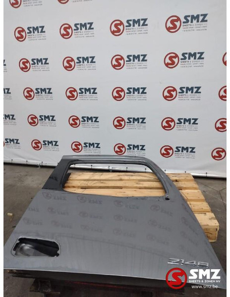 Mercedes-Benz Occ deur rechts Mercedes Arocs 2148 - Дверь и запчасти для Грузовиков: фото 2 Mercedes-Benz Occ deur rechts Mercedes Arocs 2148 - Дверь и запчасти для Грузовиков: фото 2