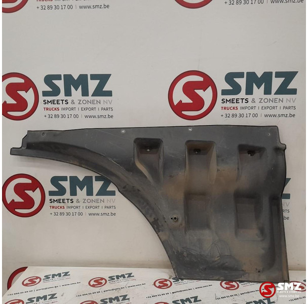 Mercedes-Benz Occ deurverlenging links Mercedes - Дверь и запчасти для Грузовиков: фото 2 Mercedes-Benz Occ deurverlenging links Mercedes - Дверь и запчасти для Грузовиков: фото 2