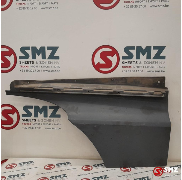 Mercedes-Benz Occ deurverlenging rechts Mercedes - Дверь и запчасти для Грузовиков: фото 1 Mercedes-Benz Occ deurverlenging rechts Mercedes - Дверь и запчасти для Грузовиков: фото 1