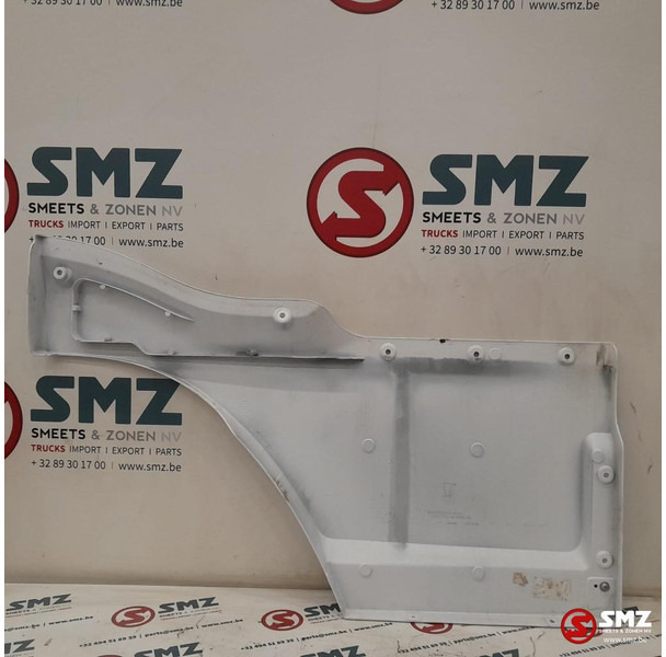 Mercedes-Benz Occ deurverlenging rechts Mercedes - Дверь и запчасти для Грузовиков: фото 2 Mercedes-Benz Occ deurverlenging rechts Mercedes - Дверь и запчасти для Грузовиков: фото 2