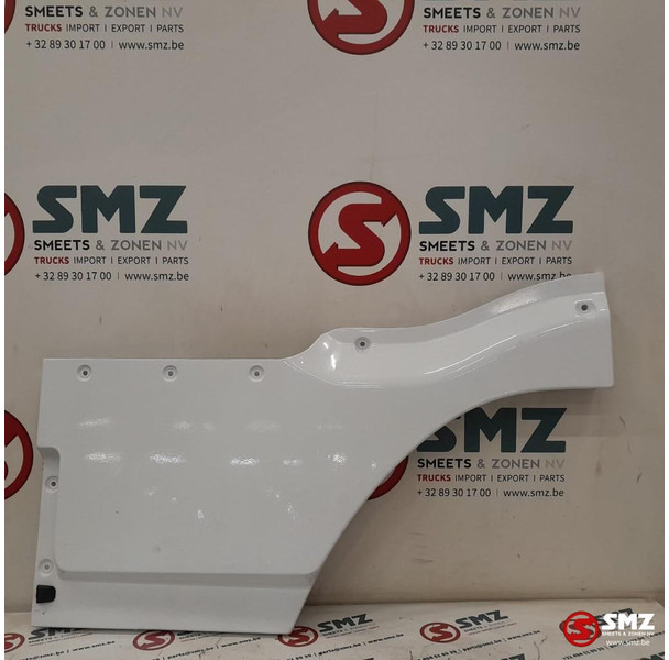 Mercedes-Benz Occ deurverlenging rechts Mercedes - Дверь и запчасти для Грузовиков: фото 1 Mercedes-Benz Occ deurverlenging rechts Mercedes - Дверь и запчасти для Грузовиков: фото 1