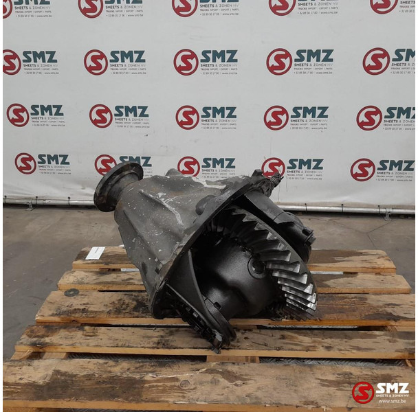 Mercedes-Benz Occ differentiëel HL6/1DCSL-13 i=2,846 Mercedes - Дифференциал для Грузовиков: фото 1 Mercedes-Benz Occ differentiëel HL6/1DCSL-13 i=2,846 Mercedes - Дифференциал для Грузовиков: фото 1