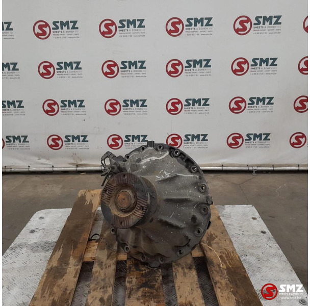 Mercedes-Benz Occ differentiëel HL6/1DCSL-13 i=2,846 Mercedes - Дифференциал для Грузовиков: фото 4 Mercedes-Benz Occ differentiëel HL6/1DCSL-13 i=2,846 Mercedes - Дифференциал для Грузовиков: фото 4