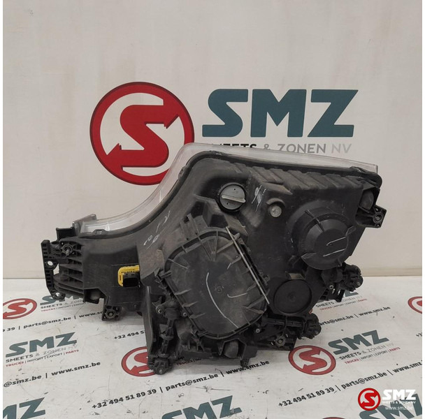 Mercedes-Benz Occ koplamp rechts Mercedes - Передняя фара для Грузовиков: фото 2 Mercedes-Benz Occ koplamp rechts Mercedes - Передняя фара для Грузовиков: фото 2