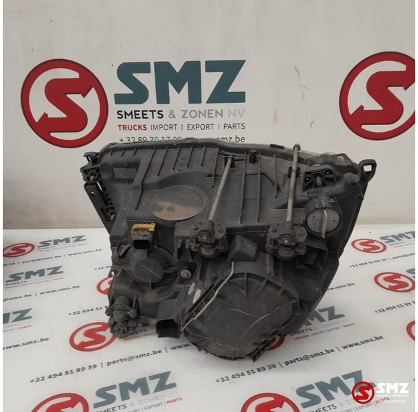 Mercedes-Benz Occ koplamp rechts Mercedes - Передняя фара для Грузовиков: фото 2 Mercedes-Benz Occ koplamp rechts Mercedes - Передняя фара для Грузовиков: фото 2