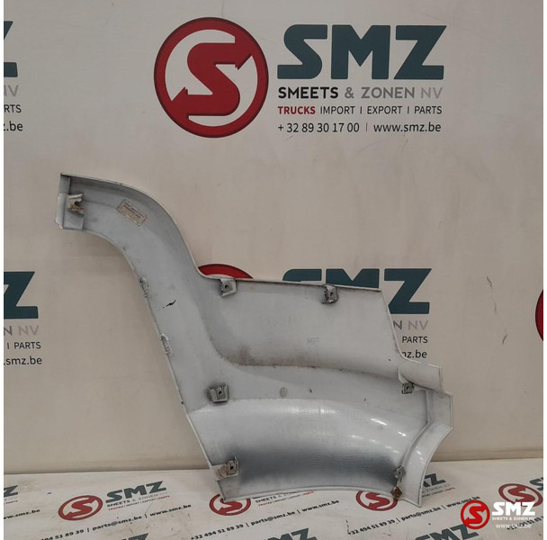 Mercedes-Benz Occ koplampkap links Mercedes - Передняя фара для Грузовиков: фото 2 Mercedes-Benz Occ koplampkap links Mercedes - Передняя фара для Грузовиков: фото 2