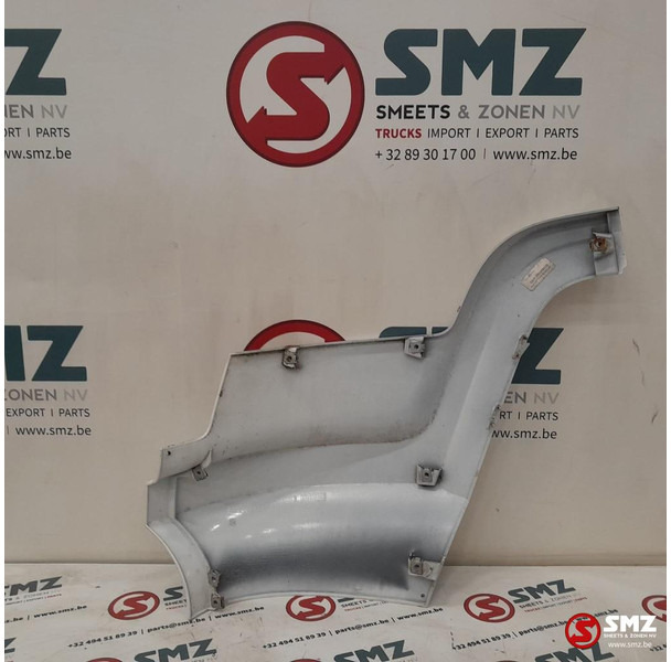 Mercedes-Benz Occ koplampkap rechts Mercedes - Передняя фара для Грузовиков: фото 2 Mercedes-Benz Occ koplampkap rechts Mercedes - Передняя фара для Грузовиков: фото 2