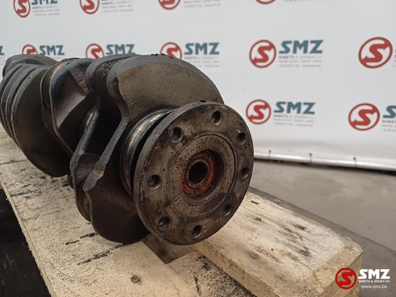 Mercedes-Benz Occ krukas OM366LA Mercedes - Коленчатый вал для Грузовиков: фото 2 Mercedes-Benz Occ krukas OM366LA Mercedes - Коленчатый вал для Грузовиков: фото 2