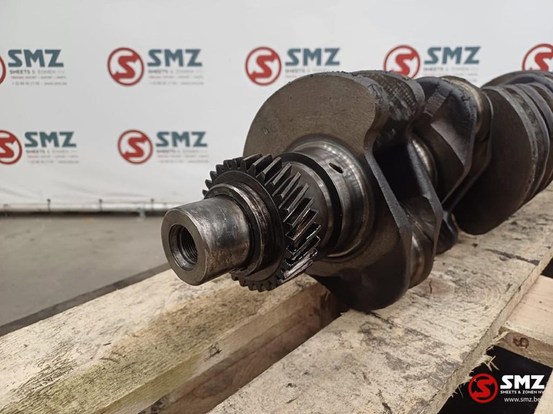 Mercedes-Benz Occ krukas OM366LA Mercedes - Коленчатый вал для Грузовиков: фото 3 Mercedes-Benz Occ krukas OM366LA Mercedes - Коленчатый вал для Грузовиков: фото 3