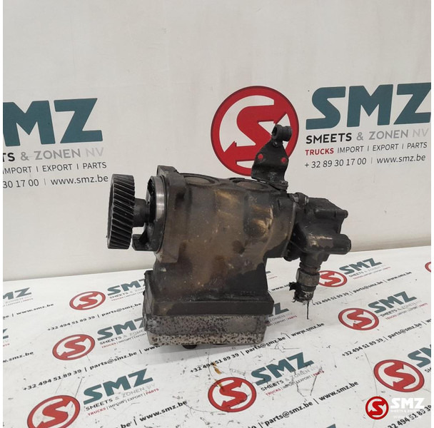 Mercedes-Benz Occ luchtcompressor + servopomp OM906LA Mercedes - Двигатель и запчасти для Грузовиков: фото 2 Mercedes-Benz Occ luchtcompressor + servopomp OM906LA Mercedes - Двигатель и запчасти для Грузовиков: фото 2