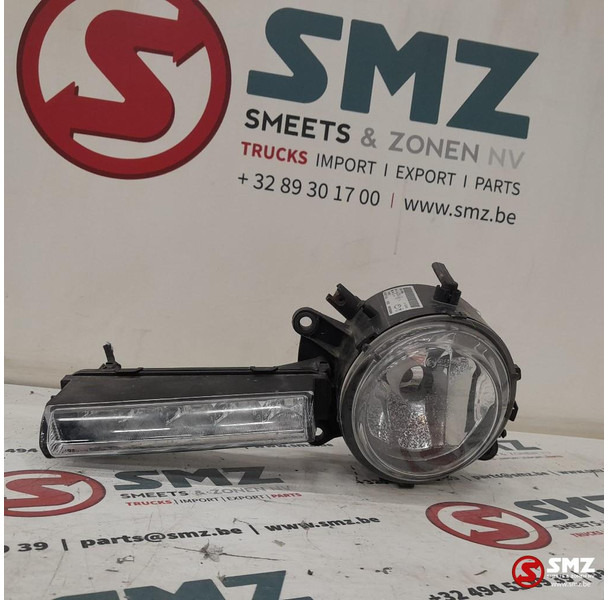 Mercedes-Benz Occ mistlicht links Mercedes - Противотуманная фара для Грузовиков: фото 1 Mercedes-Benz Occ mistlicht links Mercedes - Противотуманная фара для Грузовиков: фото 1