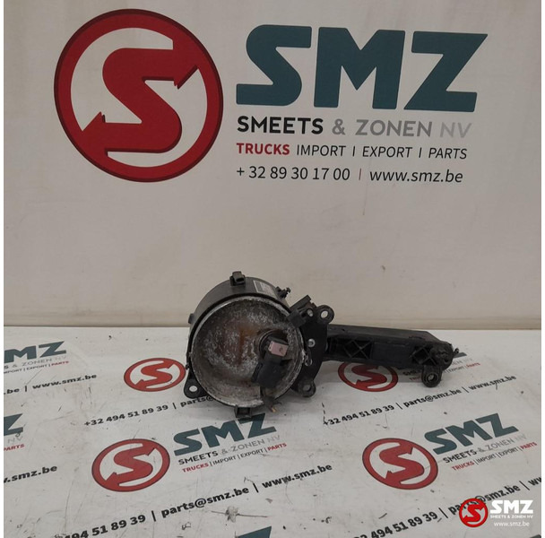 Mercedes-Benz Occ mistlicht links Mercedes - Противотуманная фара для Грузовиков: фото 2 Mercedes-Benz Occ mistlicht links Mercedes - Противотуманная фара для Грузовиков: фото 2