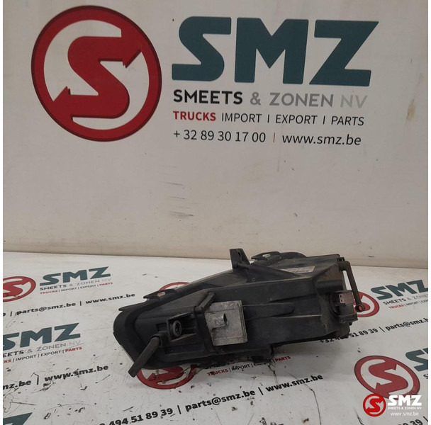 Mercedes-Benz Occ mistlicht rechts Mercedes - Противотуманная фара для Грузовиков: фото 2 Mercedes-Benz Occ mistlicht rechts Mercedes - Противотуманная фара для Грузовиков: фото 2