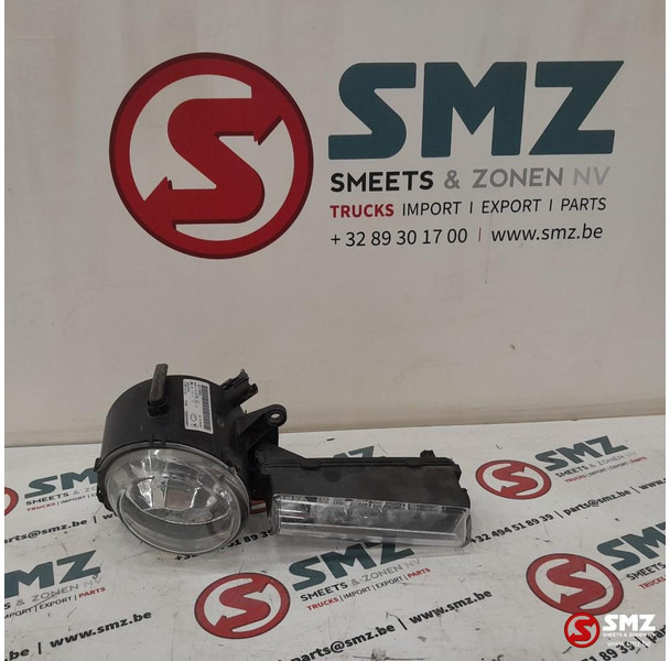 Mercedes-Benz Occ mistlicht rechts Mercedes - Противотуманная фара для Грузовиков: фото 1 Mercedes-Benz Occ mistlicht rechts Mercedes - Противотуманная фара для Грузовиков: фото 1