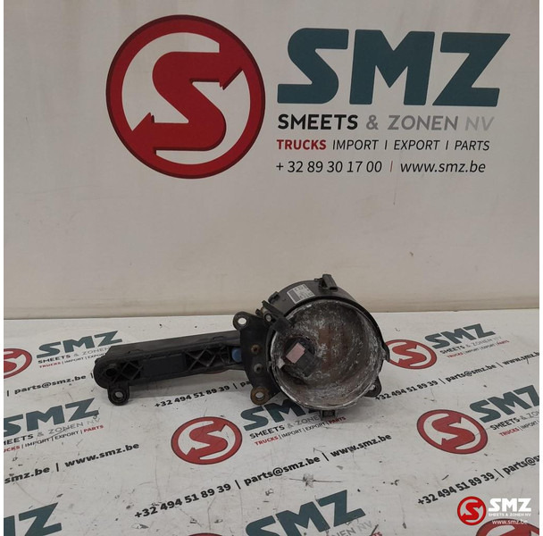 Mercedes-Benz Occ mistlicht rechts Mercedes - Противотуманная фара для Грузовиков: фото 2 Mercedes-Benz Occ mistlicht rechts Mercedes - Противотуманная фара для Грузовиков: фото 2