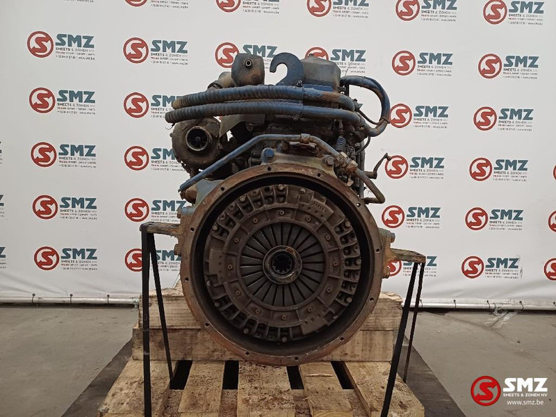 Mercedes-Benz Occ motor OM366A Mercedes - Двигатель для Грузовиков: фото 4 Mercedes-Benz Occ motor OM366A Mercedes - Двигатель для Грузовиков: фото 4