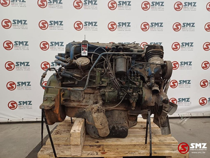 Mercedes-Benz Occ motor OM366A Mercedes - Двигатель для Грузовиков: фото 2 Mercedes-Benz Occ motor OM366A Mercedes - Двигатель для Грузовиков: фото 2