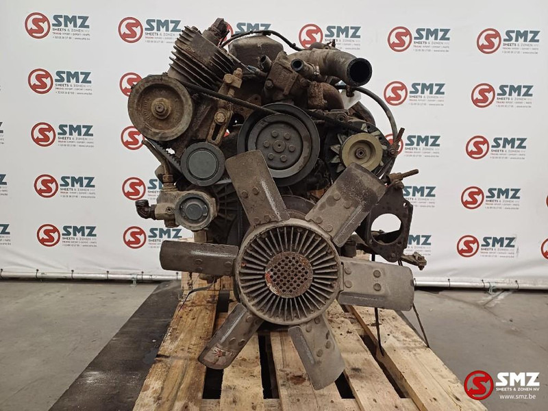 Mercedes-Benz Occ motor OM366A Mercedes - Двигатель для Грузовиков: фото 3 Mercedes-Benz Occ motor OM366A Mercedes - Двигатель для Грузовиков: фото 3