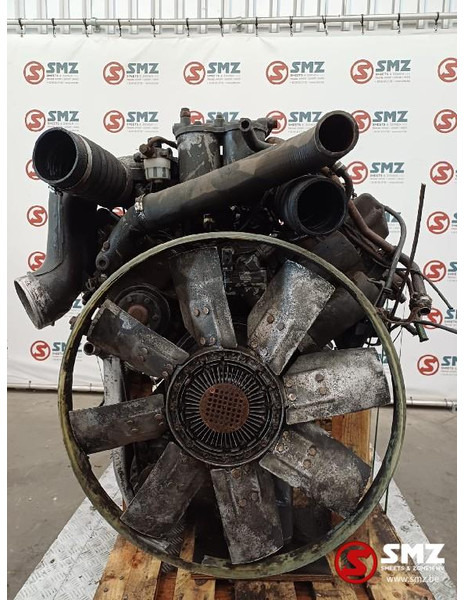Mercedes-Benz Occ motor OM401LA Mercedes - Двигатель для Грузовиков: фото 3 Mercedes-Benz Occ motor OM401LA Mercedes - Двигатель для Грузовиков: фото 3