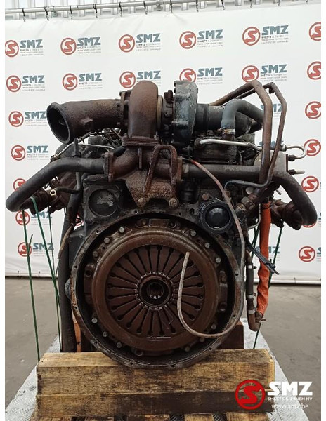 Mercedes-Benz Occ motor OM401LA Mercedes - Двигатель для Грузовиков: фото 4 Mercedes-Benz Occ motor OM401LA Mercedes - Двигатель для Грузовиков: фото 4
